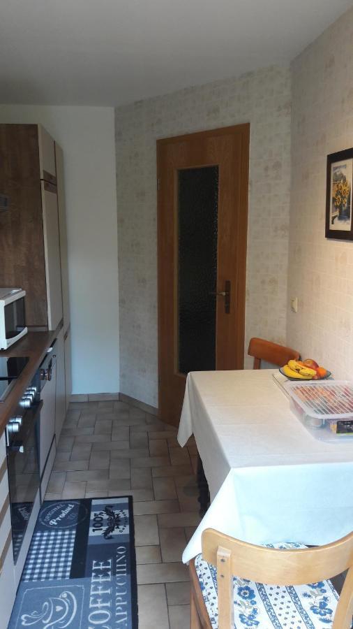 Fremdenzimmer Familie Foerster Villingen-Schwenningen Exterior foto
