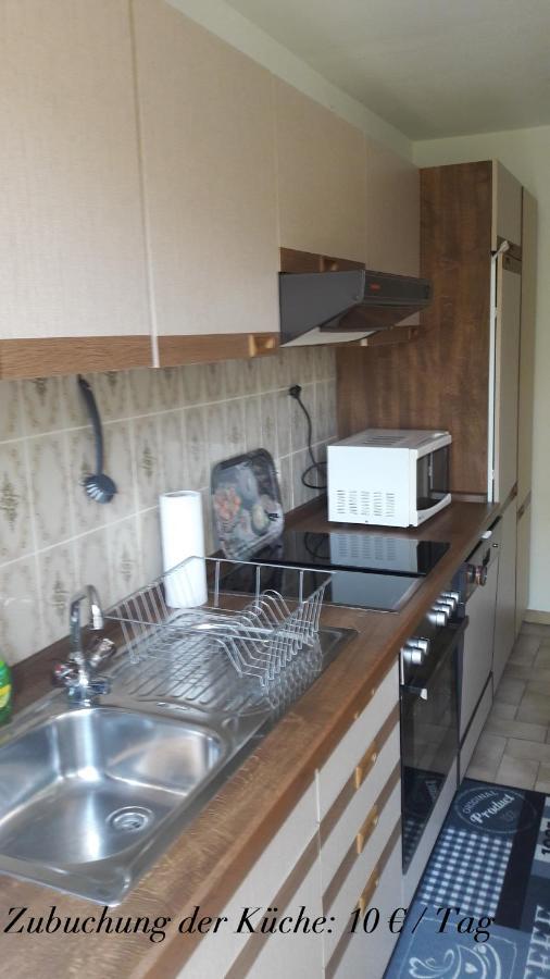 Fremdenzimmer Familie Foerster Villingen-Schwenningen Exterior foto