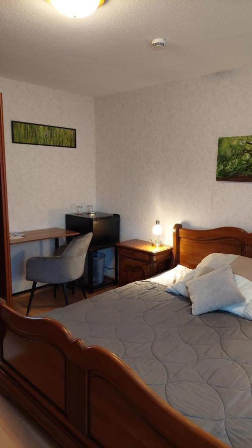 Fremdenzimmer Familie Foerster Villingen-Schwenningen Exterior foto