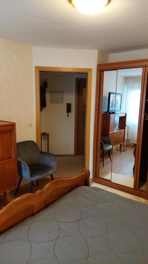 Fremdenzimmer Familie Foerster Villingen-Schwenningen Exterior foto