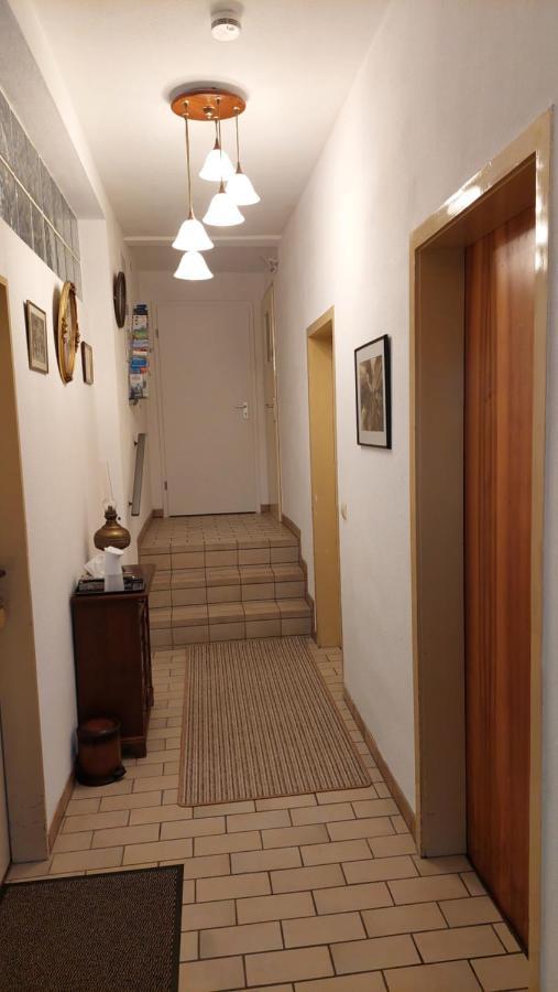 Fremdenzimmer Familie Foerster Villingen-Schwenningen Exterior foto