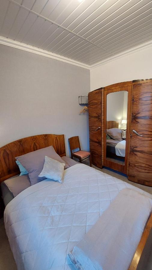 Fremdenzimmer Familie Foerster Villingen-Schwenningen Exterior foto